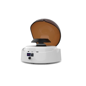 欧莱博医用离心机Mini-7鑫贝西生产