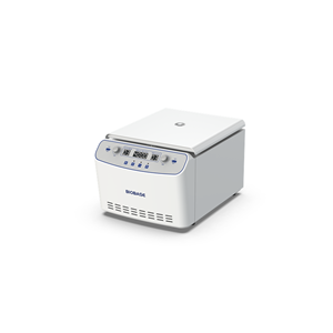 博科生物医用离心机TD4C