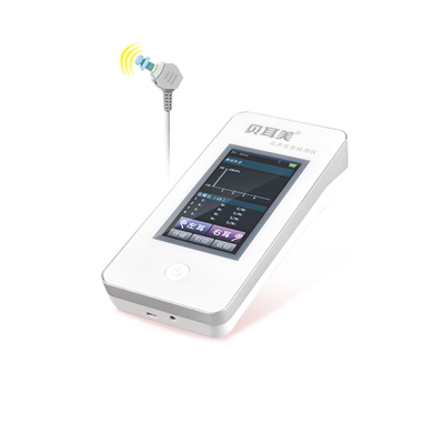 贝耳美耳声发射检测仪 听力筛查仪品牌