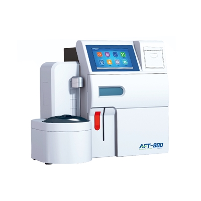 康立AFT-800B电解质分析仪 电解质分析仪品牌
