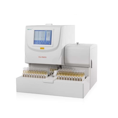 珠海科域KU-500尿液分析仪 全自动尿液分析仪价格
