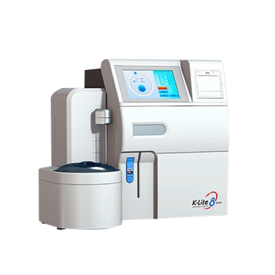 康立K-Lite8H电解质分析仪 康立血气电解质分析仪