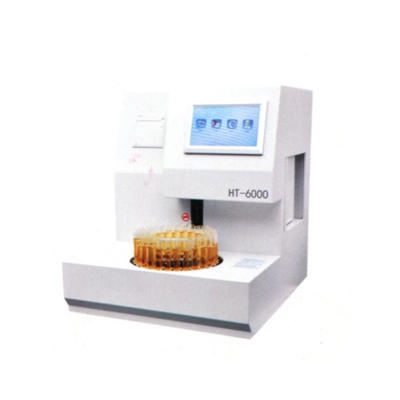 华通HT-6000尿液分析仪尿机 全自动尿液分析仪价格