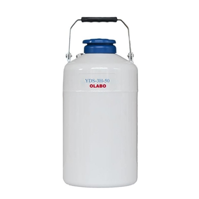 小液氮罐   航空液氮罐YDS-3HS价格