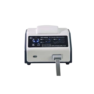 吉林日成IPC-6000A 空气波压力循环治疗仪