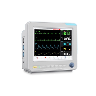 新生儿专用心电监护仪  艾瑞康M-8000E监护仪价格