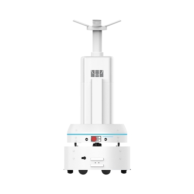 博科喷雾式消毒机器人BK-RT1000价格