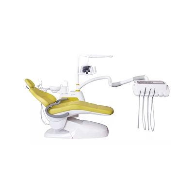 明珠连体式牙科综合治疗机MZ-3600价格