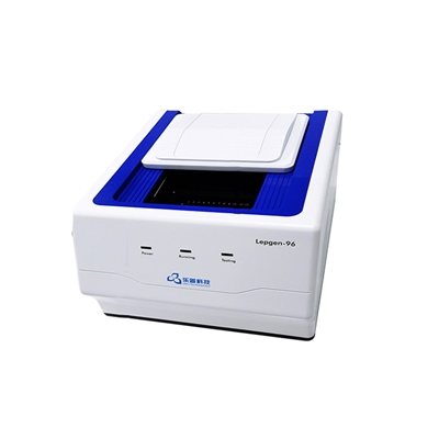 乐普全自动医用PCR扩增仪价格