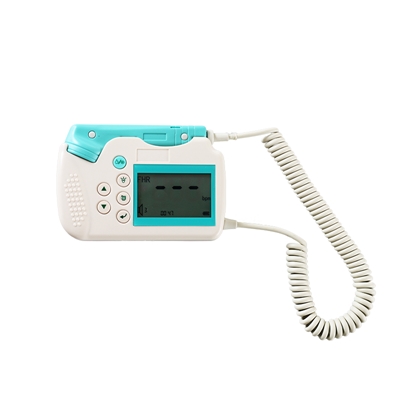 艾瑞康FM-3D2多普勒胎心仪 胎儿监护仪价格
