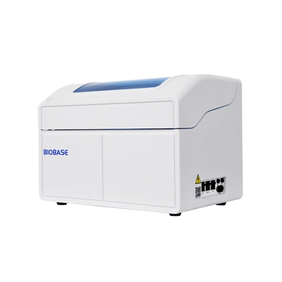 博科 BK-200 全自动生化分析仪价格