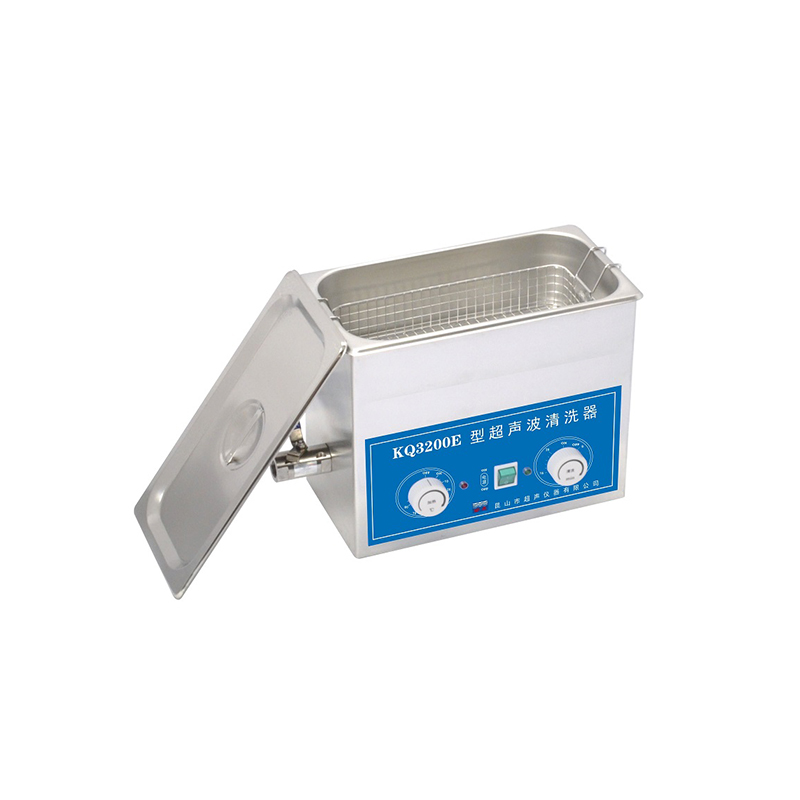 KQ3200E台式超声波清洗机