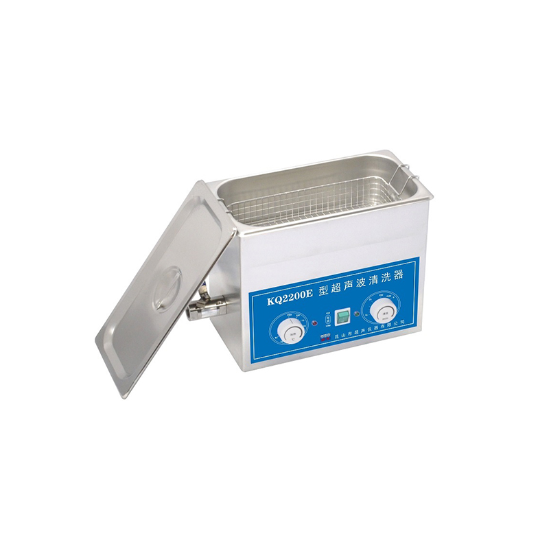 KQ2200E台式超声波清洗机