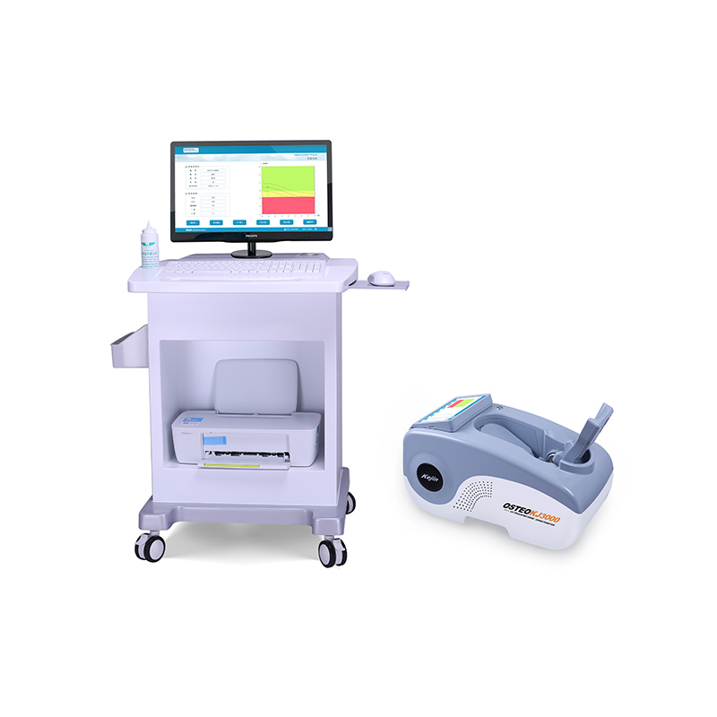 科进OSTEOKJ3000S超声骨密度仪