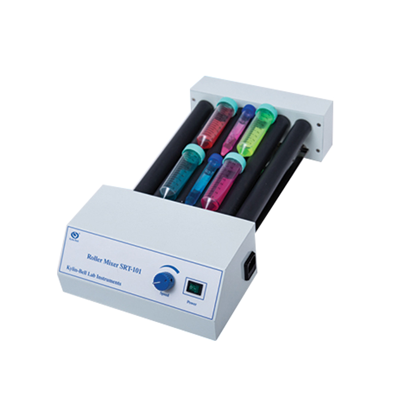 其林贝尔滚轴混合器SRT-101