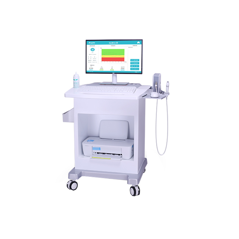 科进OSTEOKJ7000骨密度分析仪