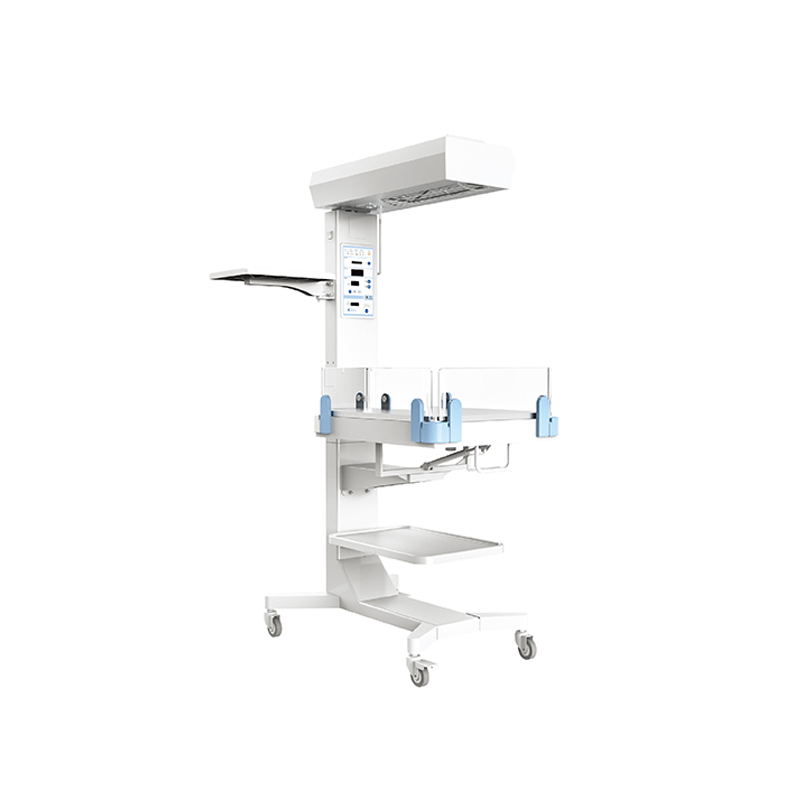 力康华耀辐射式新生儿抢救台FXQ3