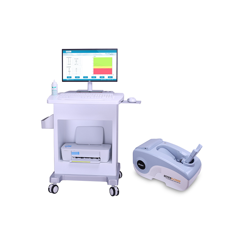 科进OSTEOKJ3000+超声骨密度仪