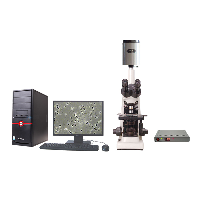 迈朗SJ-TMDI810(II)精子分析系统