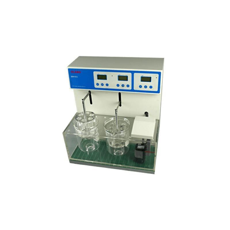 BJ-2 崩解仪(双杯)
