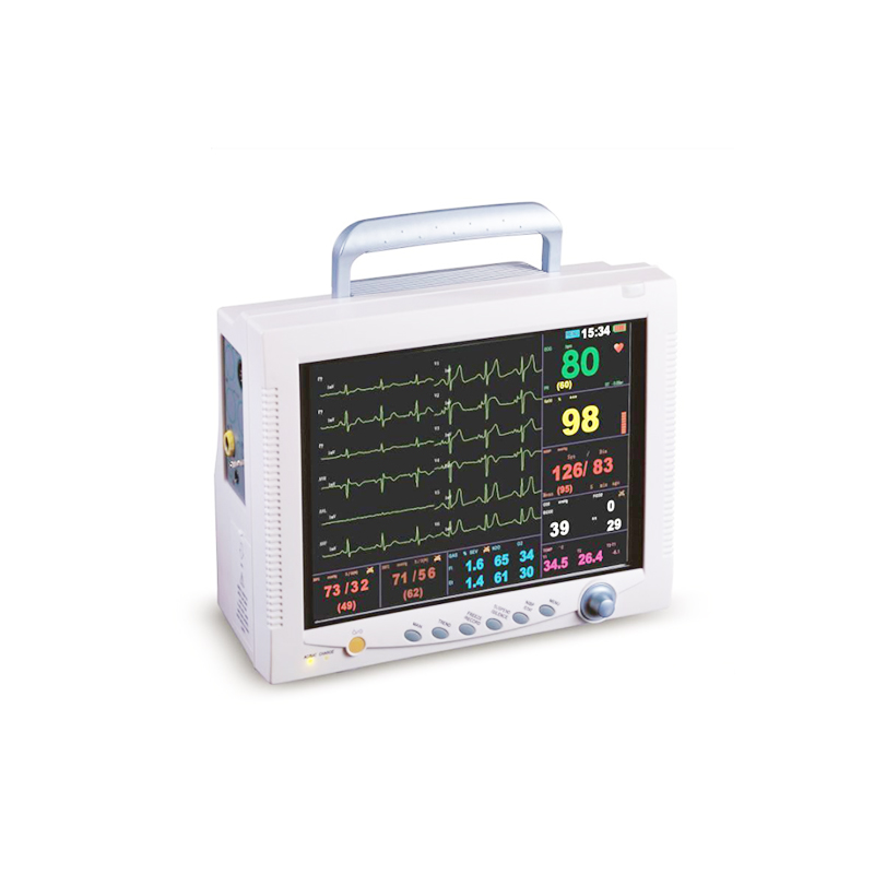 艾瑞康M-9000S多参数监护仪