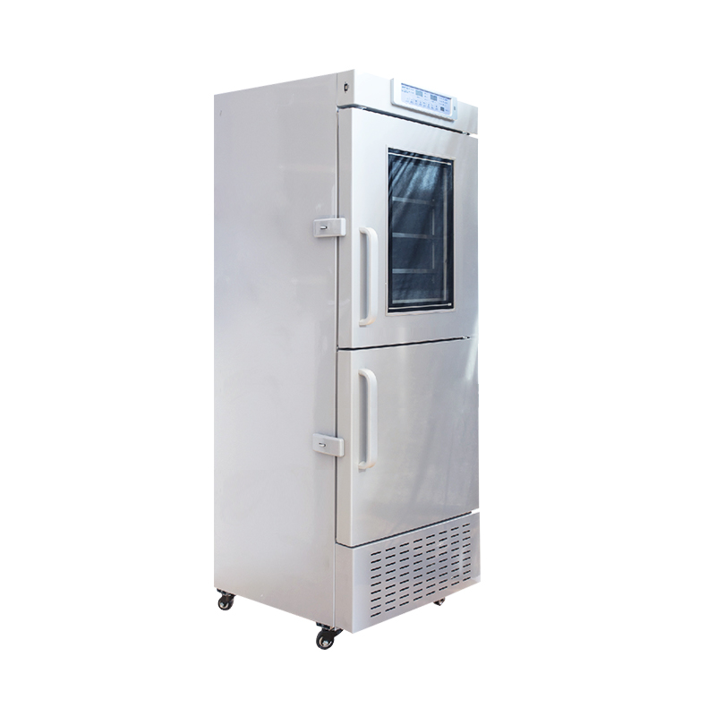 澳柯玛疫苗，试剂保存冷藏冷冻箱YCD-288A