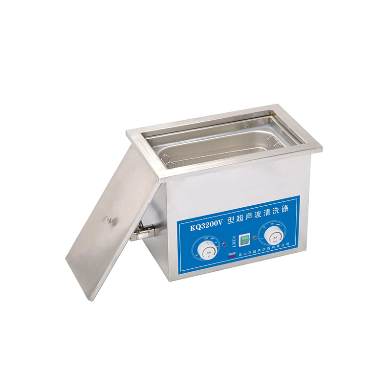 KQ3200V台式超声波清洗机