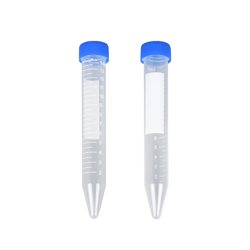 15ml螺口尖底离心管