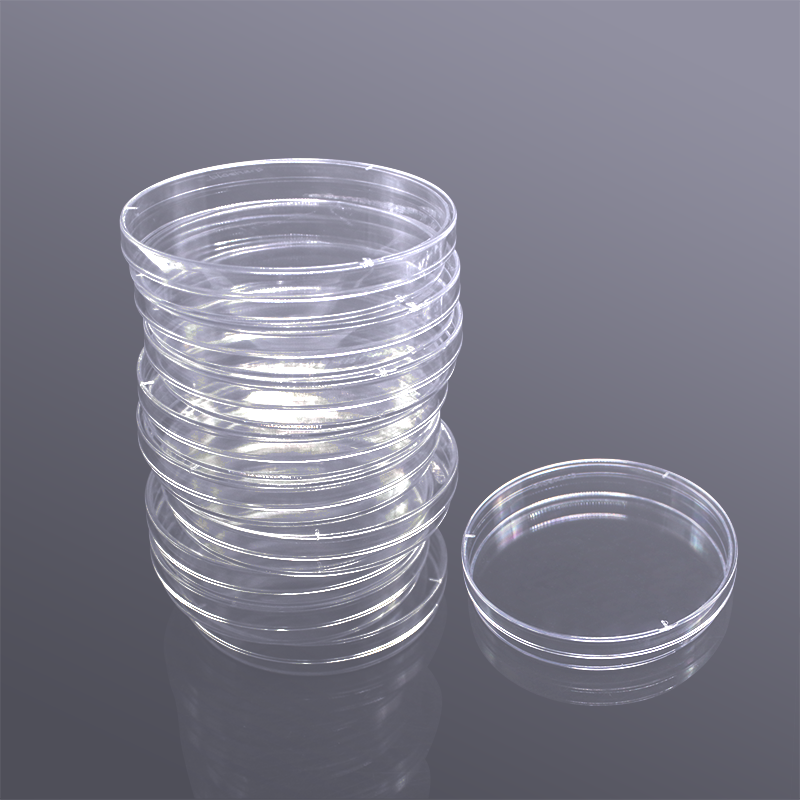 BiosharpBS-90-GD塑料培养高皿90mm*20mm（聚苯乙烯（PS）材质，环氧乙烷灭菌，一次性使用，悬浮培养）