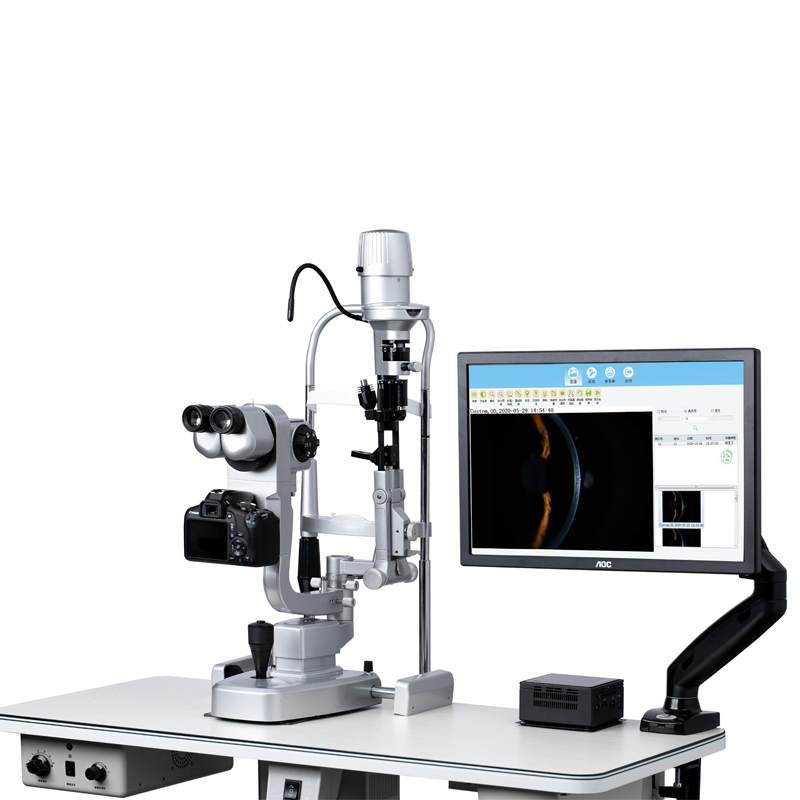 数码裂隙灯显微镜BIO-SLIPS