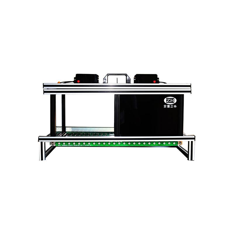 ZH-500X避暗实验视频分析系统