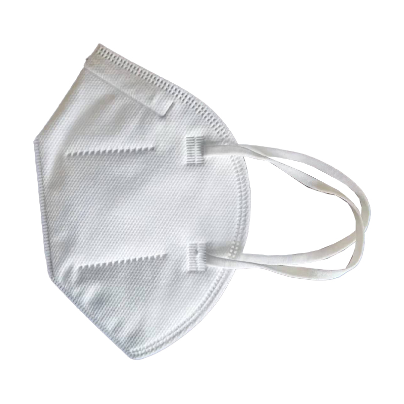 稳美医用防护口罩（耳挂式）（用于细菌、病毒的防护。灭菌，挂耳式，五层，独立包装，30只/盒，；执行标准：GB19083-2010）