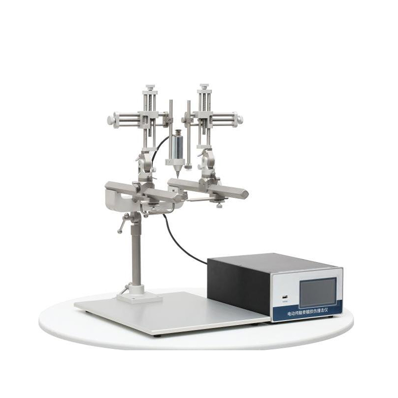 大动物电动颅脑脊髓损伤撞击仪