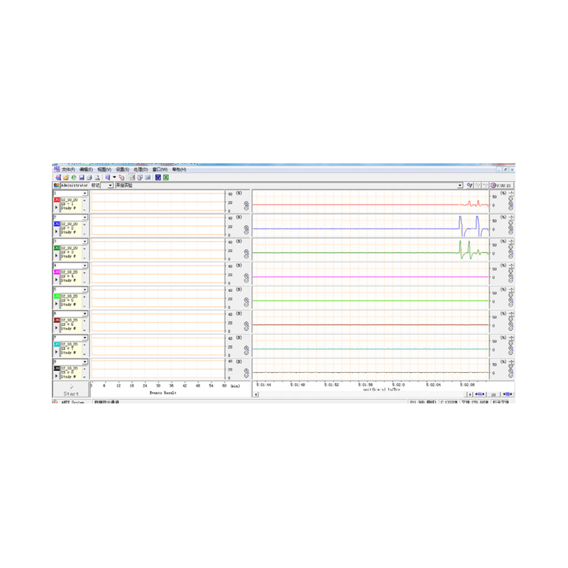 ZH-PAN801疼痛自动分析系统