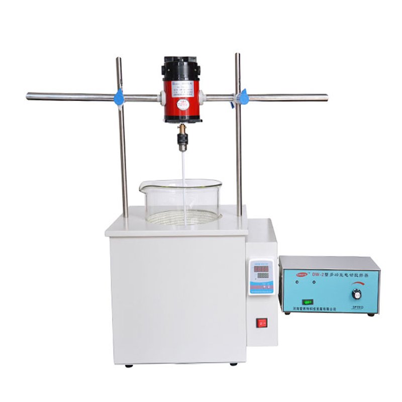 爱博特PT-ZNHW2-160型500ml数显恒温烧杯搅拌器