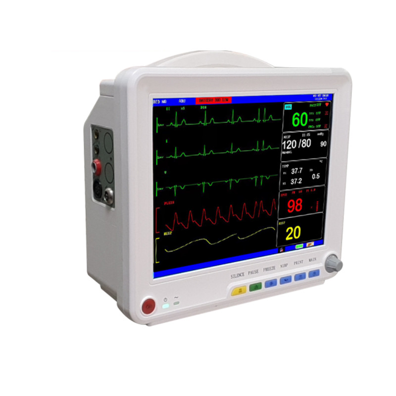 捷瑞泰多参数监护仪GT6800-12