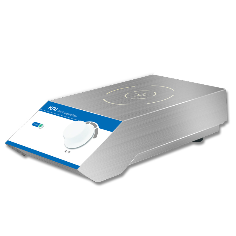 HMS-1A普通磁力搅拌器