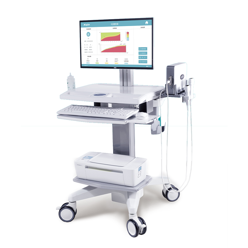 科进OSTEOKJ7000++超声骨密度仪