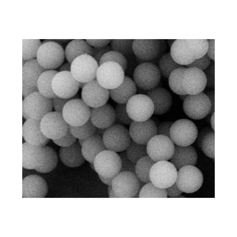 Hydroxyl Silica Magnetic Particles, 40 um /羟基磁珠/二氧化硅磁性微球