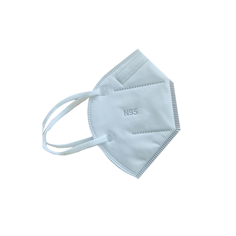 翊健医用防护口罩（耳挂式）（独立包装，无菌，五层，耳挂式，30只/盒，执行标准：GB19083-2010）