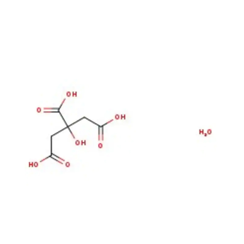 柠檬酸一水合物，经 AR 认证，用于分析，符合欧洲药典、USP、费希尔化学™的分析规范