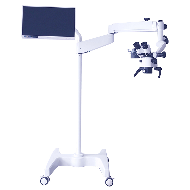 科奥达光电ASOM-510口腔手术显微镜
