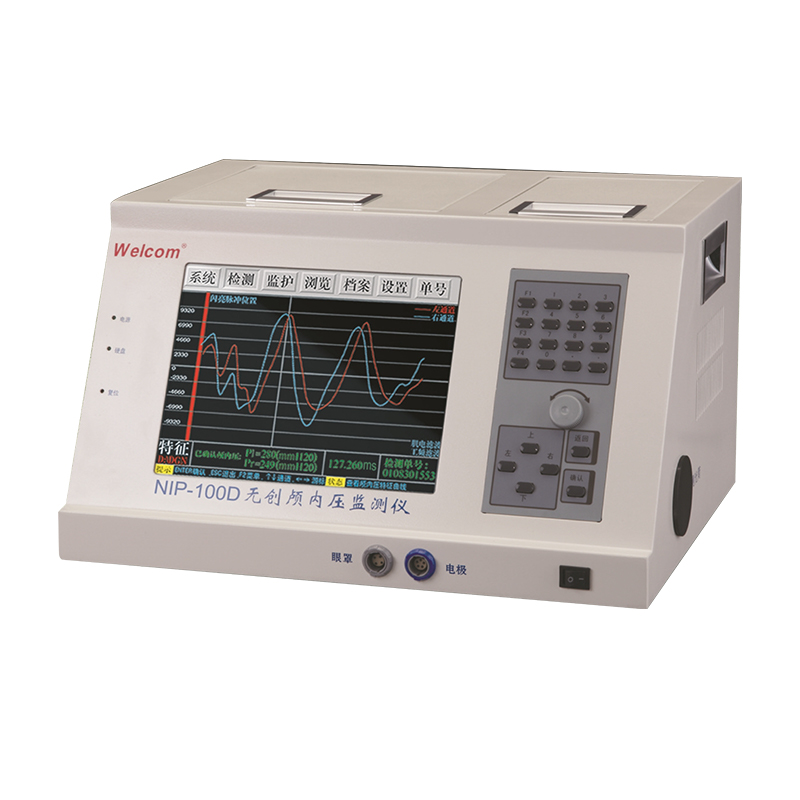NIP-100D颅内压监测仪