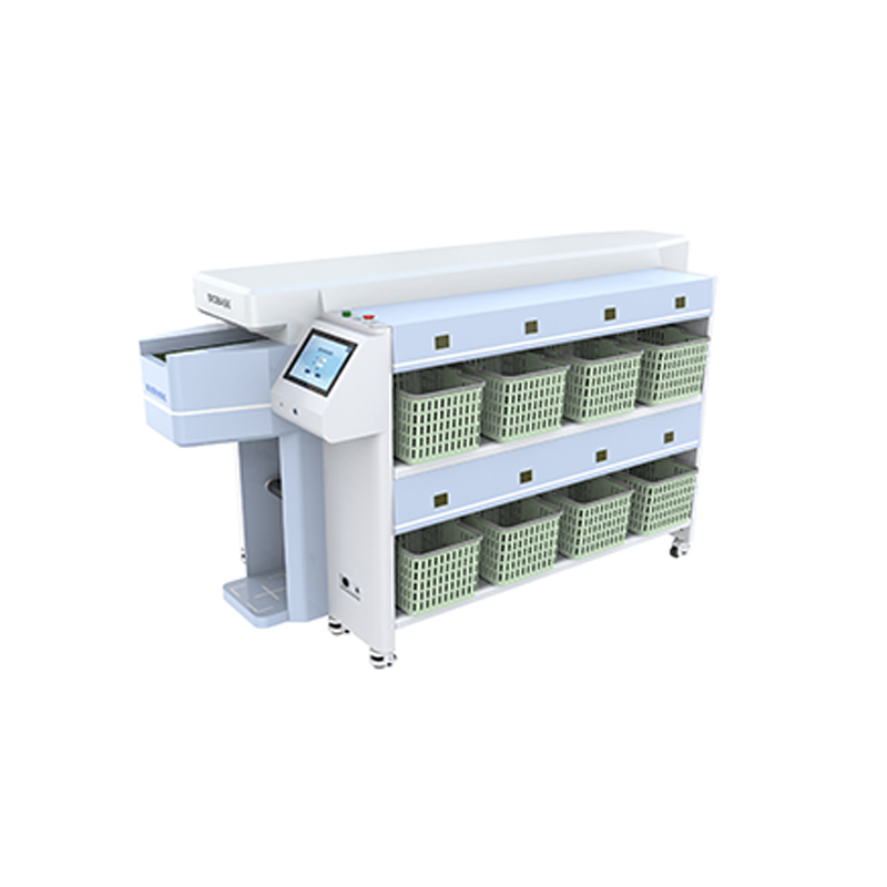 ISM-32智能输液袋分拣机