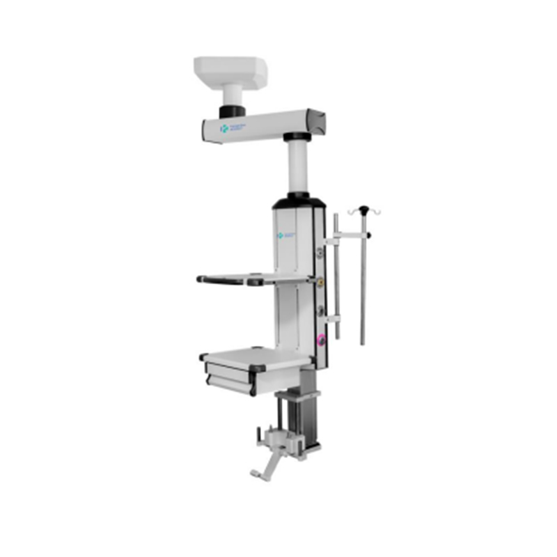 康尔健 KDD-M5 单臂电动麻醉塔（麻醉钩）