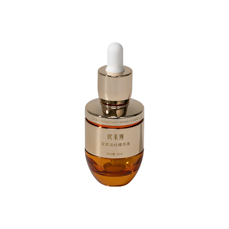 欧莱博双萃淡纹精华液30ml