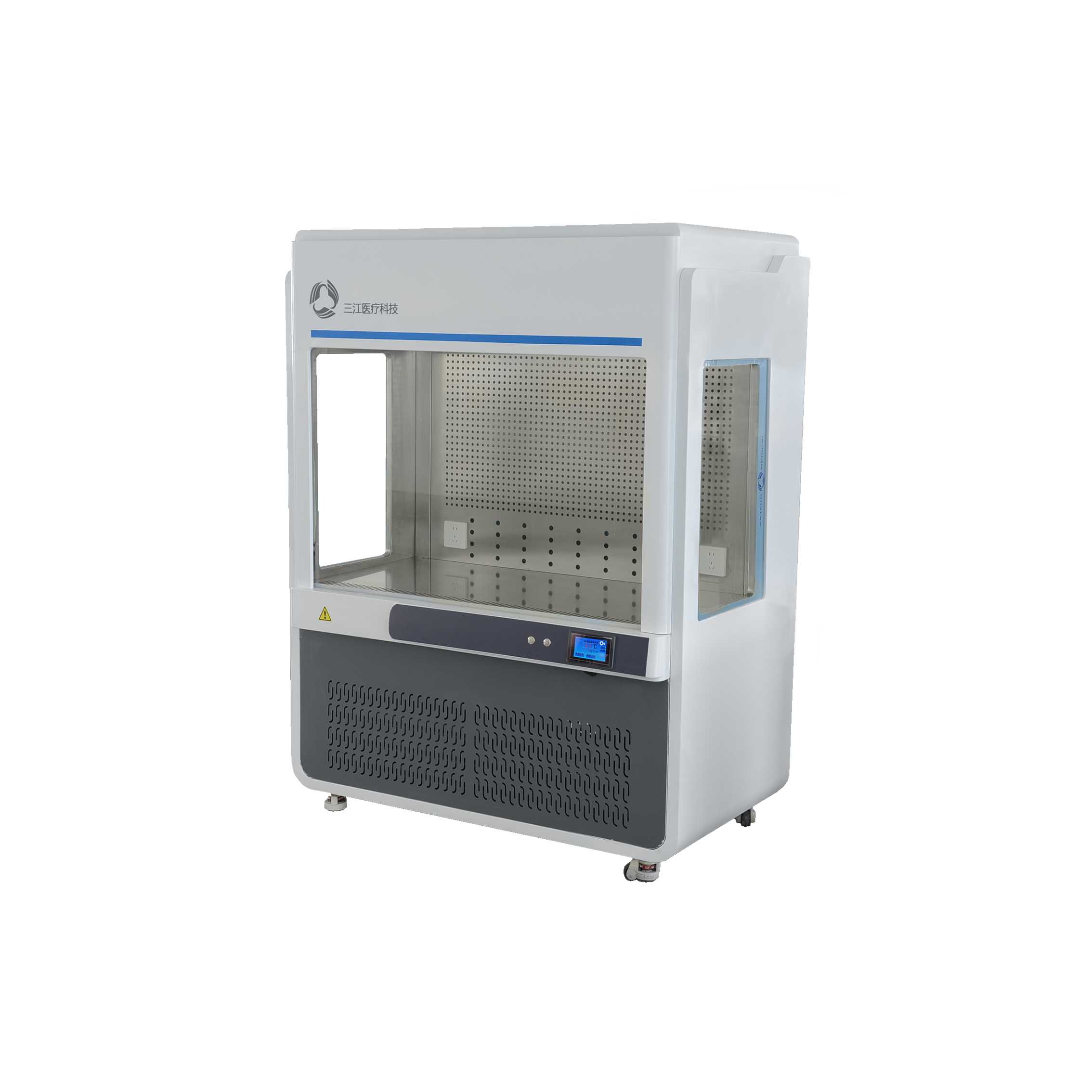 血液低温操作台HTC-190