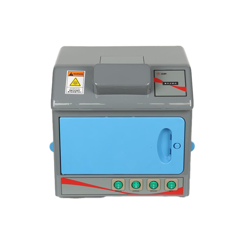 嘉鹏ZF-8暗箱式四用紫外分析仪