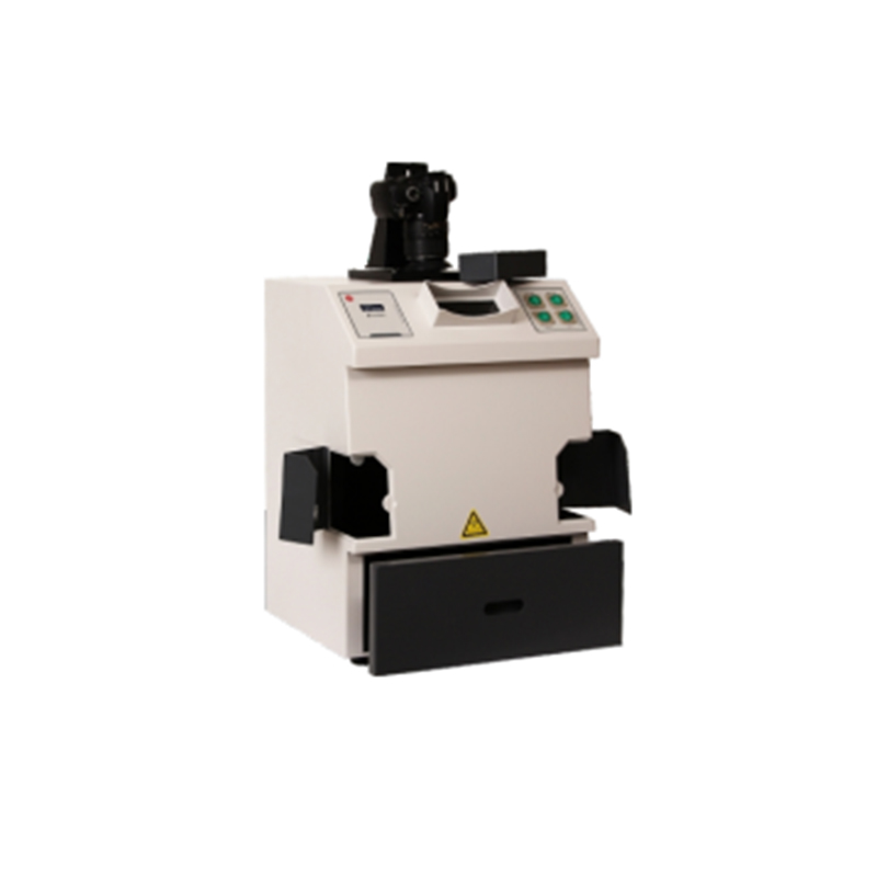 嘉鹏UV-3000高强度多功能暗箱紫外分析仪