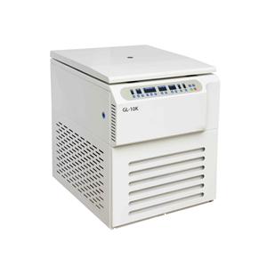 DGL-10R落地式高速冷冻离心机彩页新